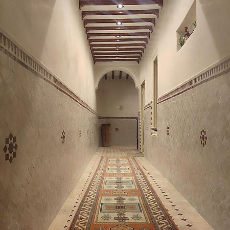 House Miss Rose Apartment Marrakesh Exterior photo