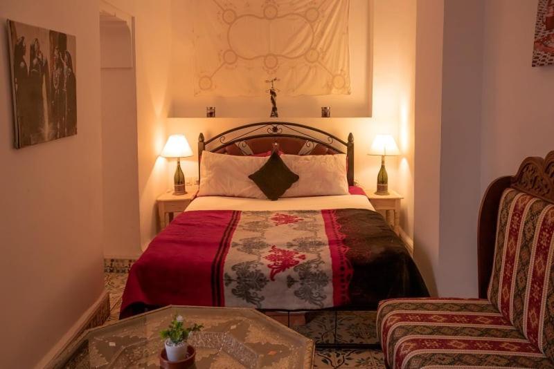 House Miss Rose Apartment Marrakesh Exterior photo