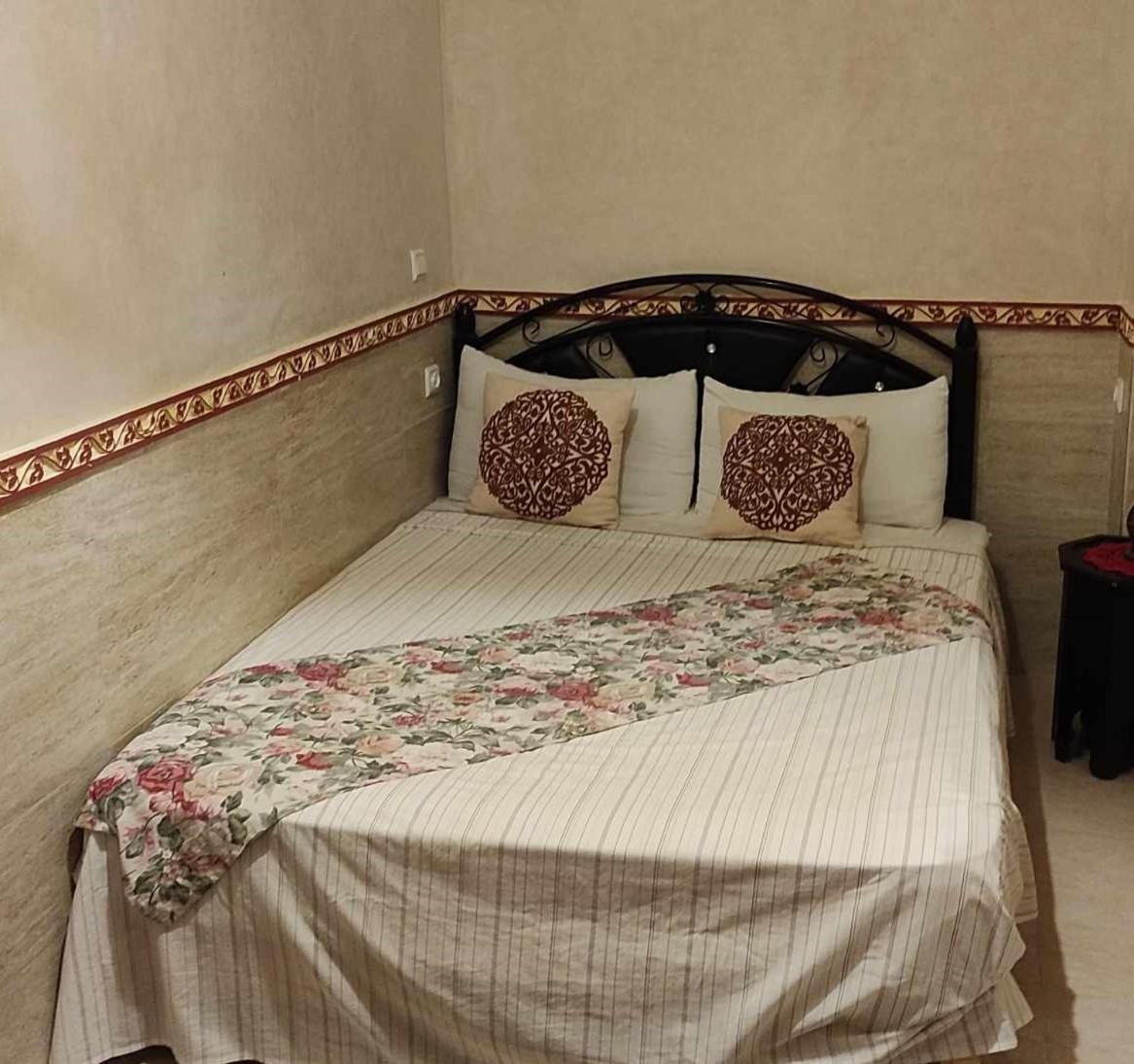 House Miss Rose Apartment Marrakesh Exterior photo