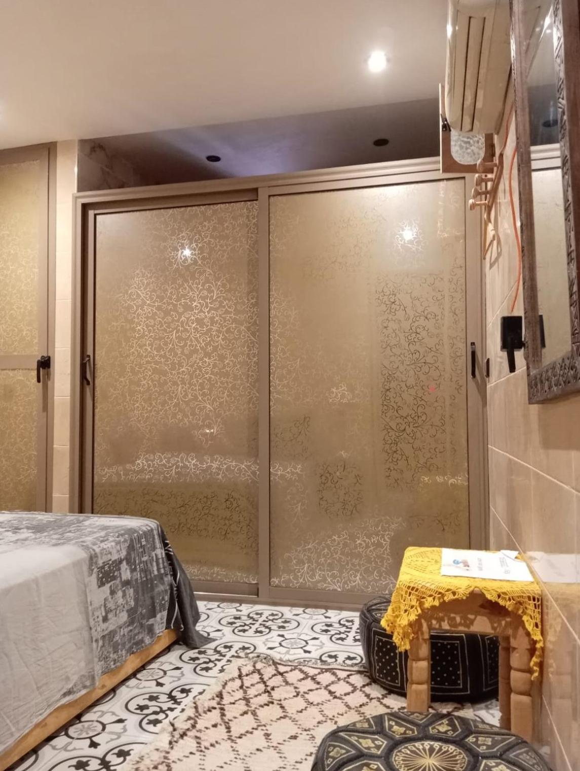 House Miss Rose Apartment Marrakesh Exterior photo