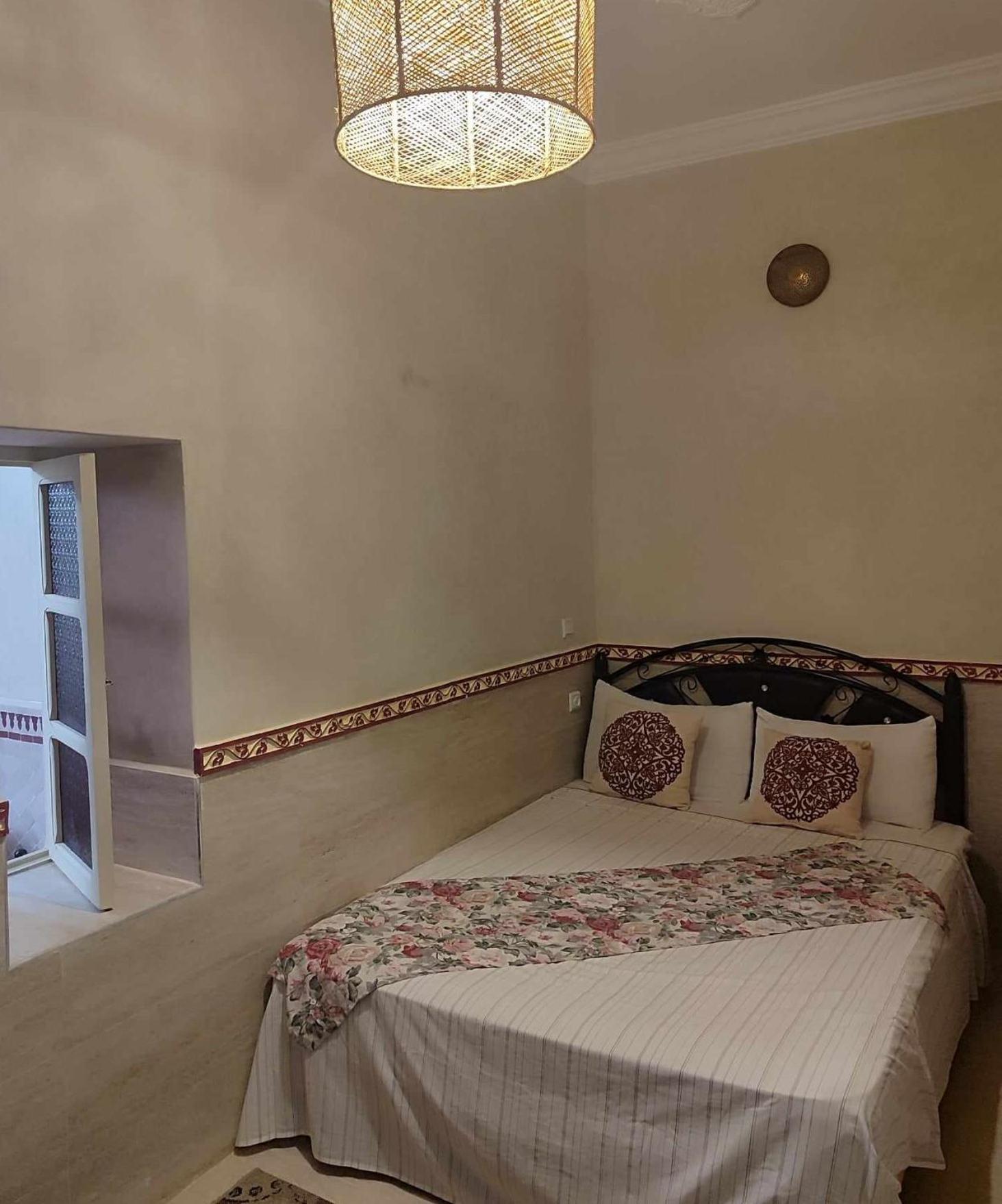 House Miss Rose Apartment Marrakesh Exterior photo